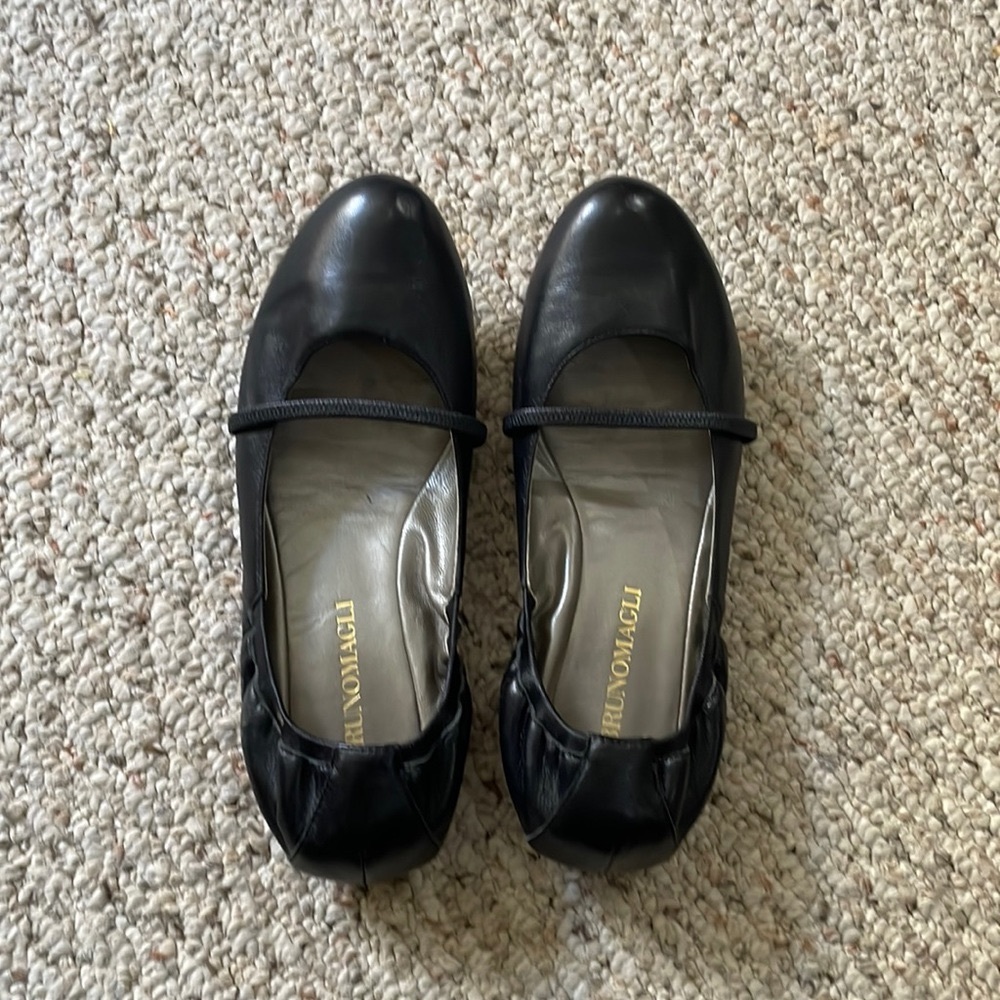Bruno Magli Flats